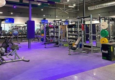 anytime fitness the villages|ANYTIME FITNESS .